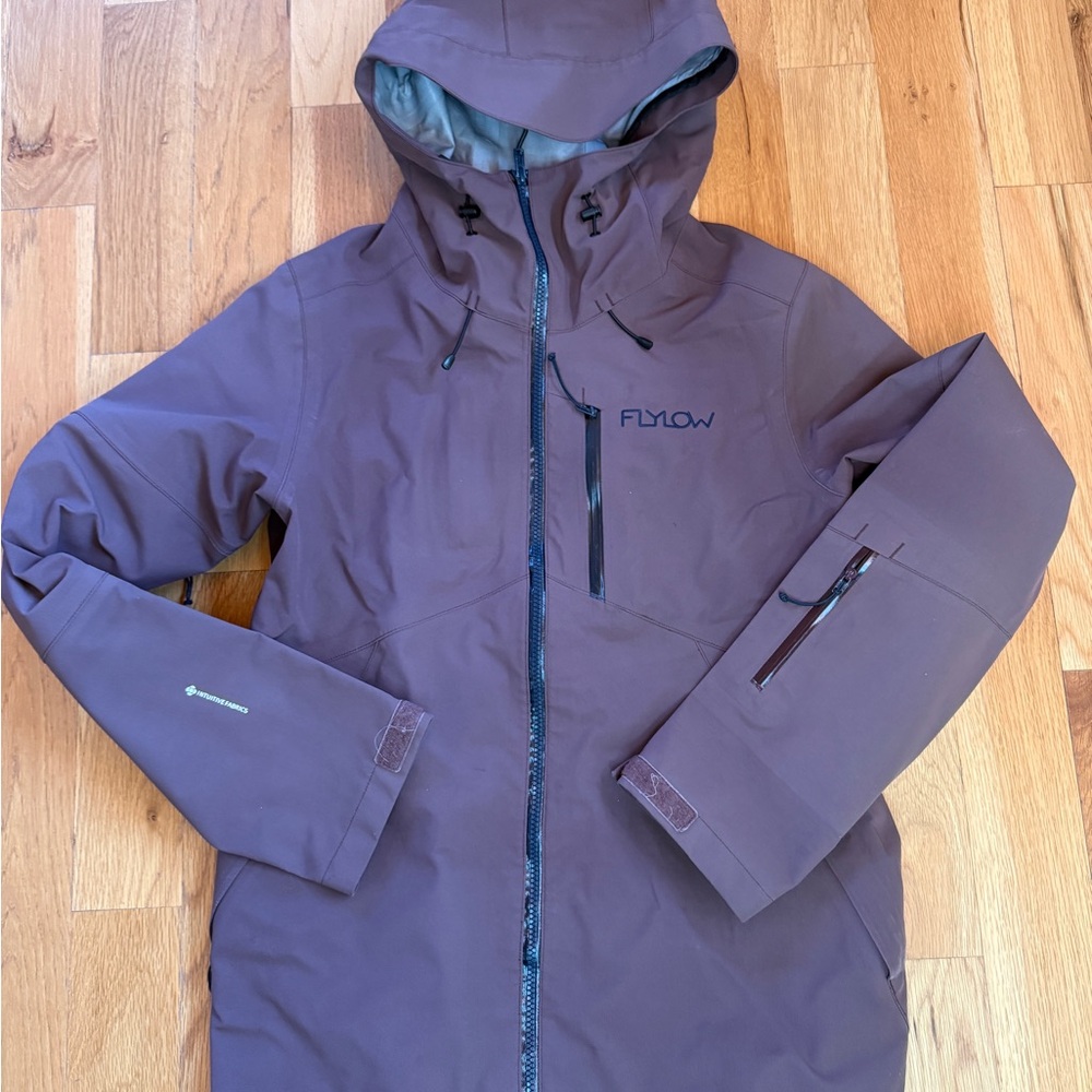Flylow Billie Coat